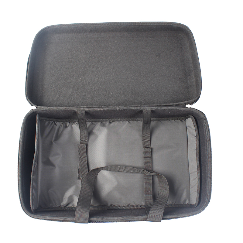 INC-550 Keep Cold for 6 Hours Waterproof And Lightweight Design Environmentally Friendly Lunch Bag