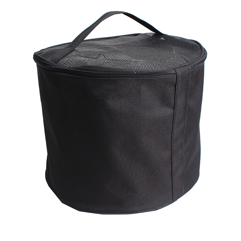 INC-539 Keep Cold for 6 Hours Waterproof And Lightweight Design Environmentally Friendly Lunch Bag