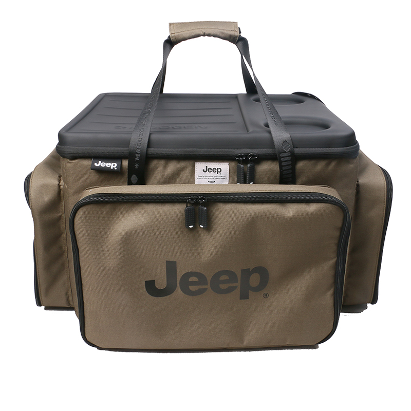 INC-448 keep cold for 6 hours Waterproof and Lightweight design Environmentally friendly lunch bag