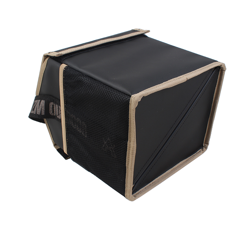 INC-473 Keep Cold for 6 Hours Waterproof And Lightweight Design Environmentally Friendly Lunch Bag