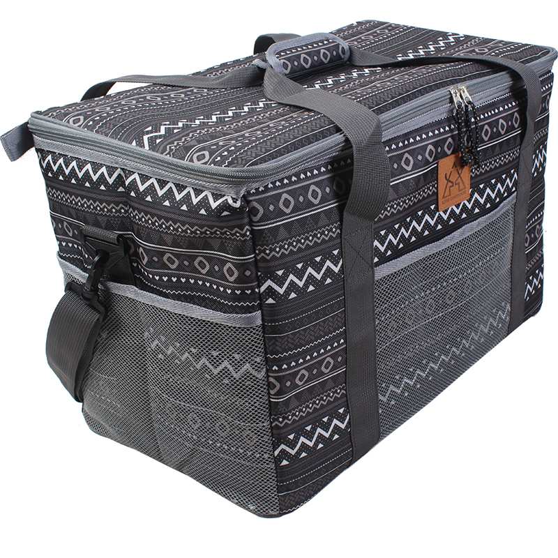 INC-478 Keep Cold for 6 Hours Waterproof And Lightweight Design Environmentally Friendly Lunch Bag