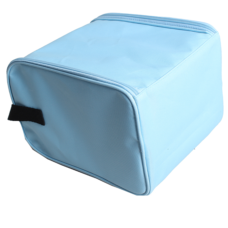 INC-372 keep cold for 6 hours Waterproof and Lightweight design Environmentally friendly lunch bag