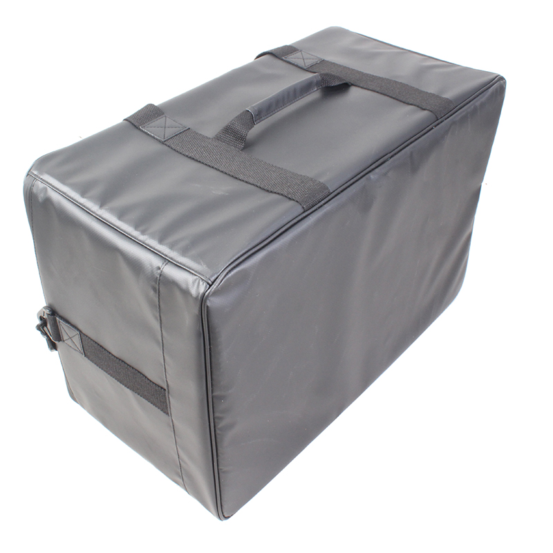 INC-523 Keep Cold for 6 Hours Waterproof And Lightweight Design Environmentally Friendly Lunch Bag