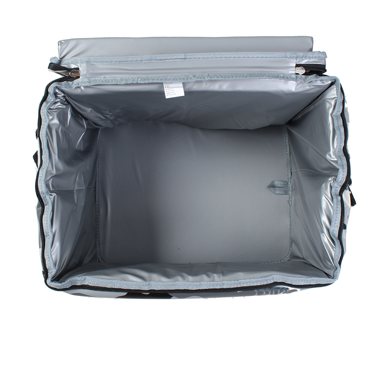 INC-521 Keep Cold for 6 Hours Waterproof And Lightweight Design Environmentally Friendly Lunch Bag