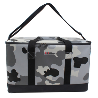 INC-530 Keep Cold for 6 Hours Waterproof And Lightweight Design Environmentally Friendly Lunch Bag