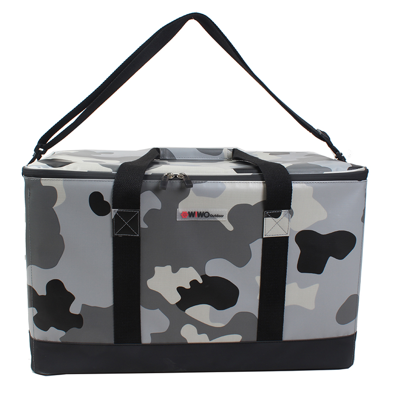 INC-530 Keep Cold for 6 Hours Waterproof And Lightweight Design Environmentally Friendly Lunch Bag