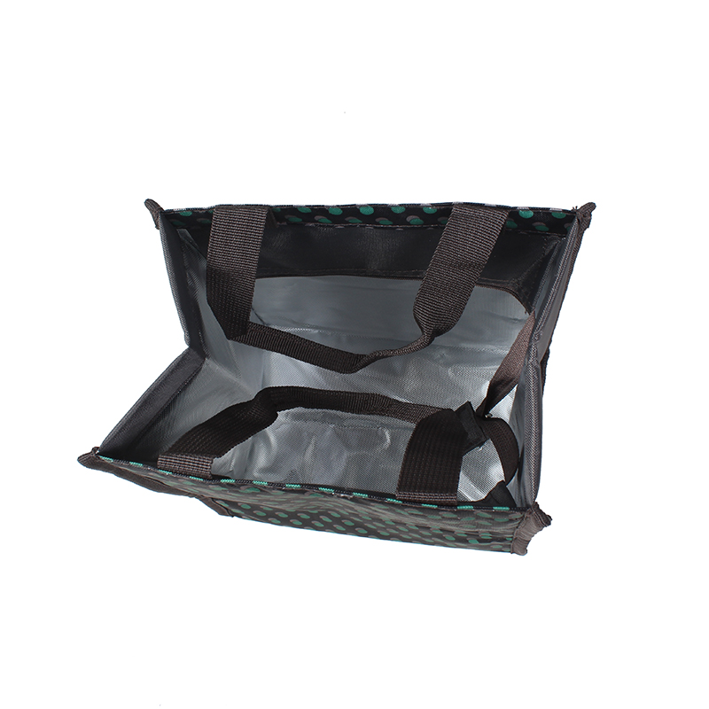 INC-363 keep cold for 6 hours Waterproof and Lightweight design Environmentally friendly lunch bag