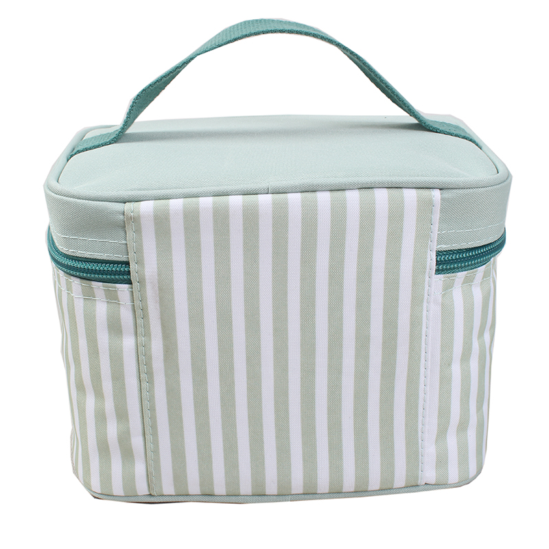 INC-366 keep cold for 6 hours Waterproof and Lightweight design Environmentally friendly lunch bag