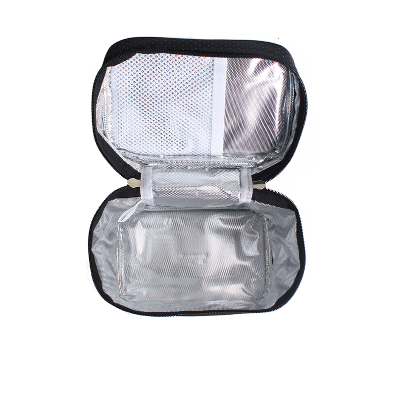 INC-367 keep cold for 6 hours Waterproof and Lightweight design Environmentally friendly lunch bag