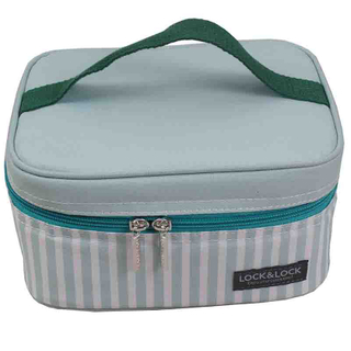 INC-360 keep cold for 6 hours Waterproof and Lightweight design Environmentally friendly lunch bag