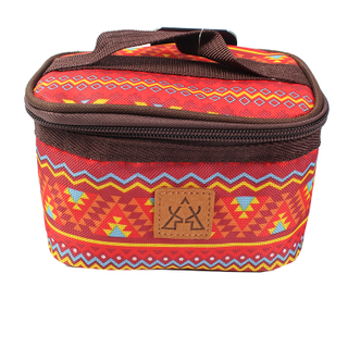 INC-490 Keep Cold for 6 Hours Waterproof And Lightweight Design Environmentally Friendly Lunch Bag