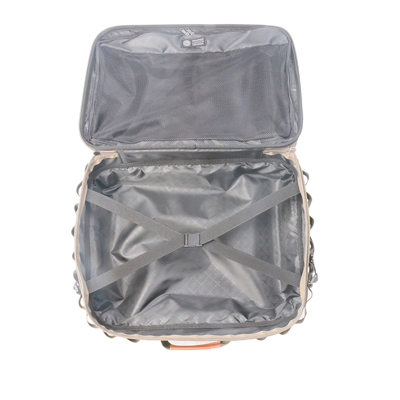 INC-514 Keep Cold for 6 Hours Waterproof And Lightweight Design Environmentally Friendly Lunch Bag