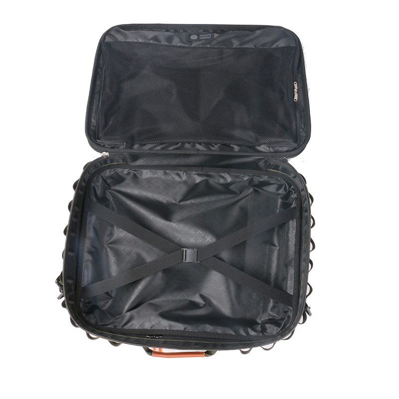 INC-513 Keep Cold for 6 Hours Waterproof And Lightweight Design Environmentally Friendly Lunch Bag
