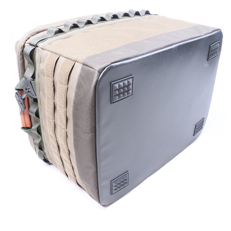 INC-516 Keep Cold for 6 Hours Waterproof And Lightweight Design Environmentally Friendly Lunch Bag
