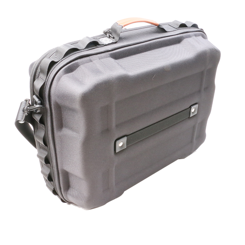 INC-515 Keep Cold for 6 Hours Waterproof And Lightweight Design Environmentally Friendly Lunch Bag