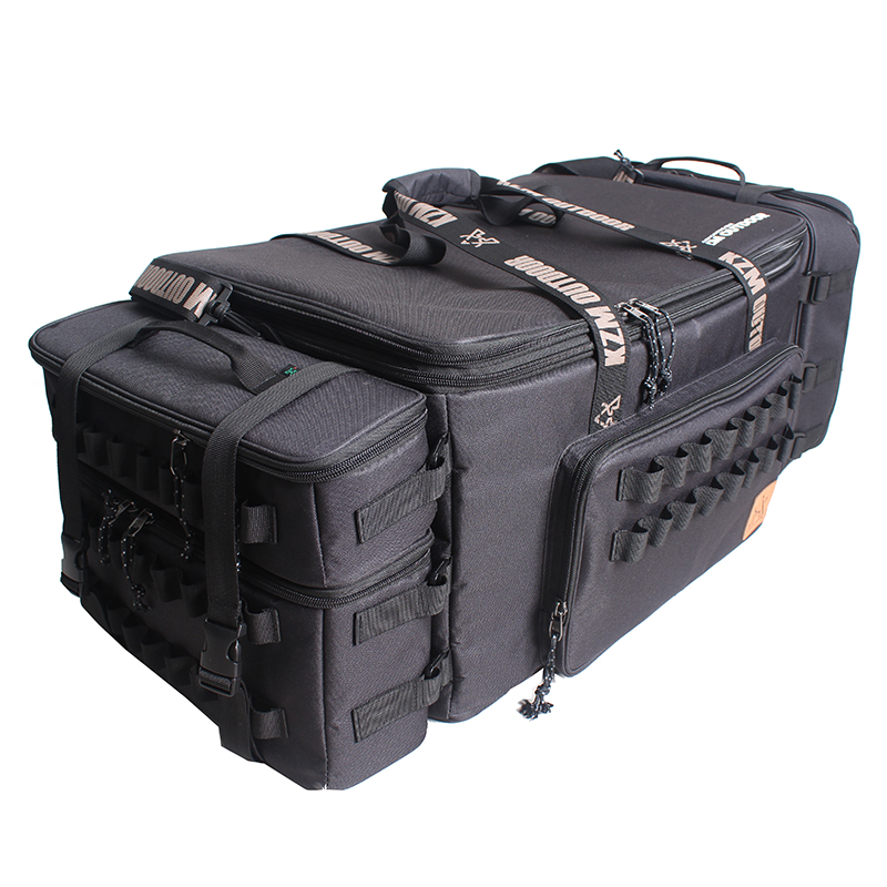 INC-486 Keep Cold for 6 Hours Waterproof And Lightweight Design Environmentally Friendly Lunch Bag