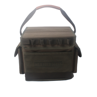 INC-502 Keep Cold for 6 Hours Waterproof And Lightweight Design Environmentally Friendly Lunch Bag