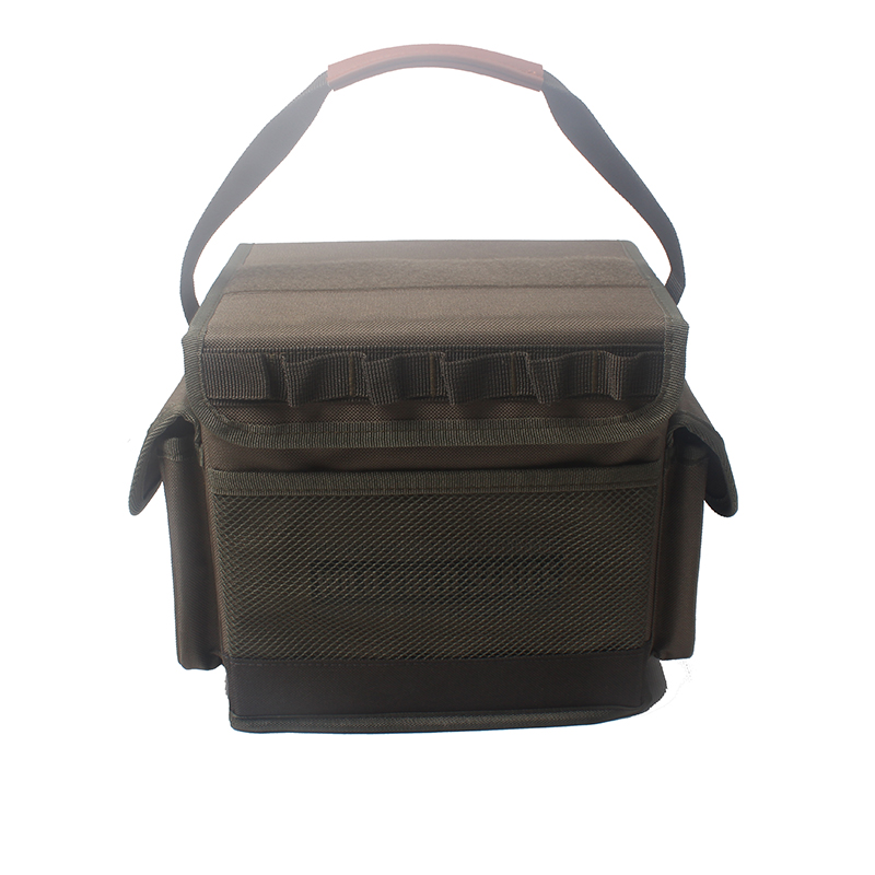 INC-502 Keep Cold for 6 Hours Waterproof And Lightweight Design Environmentally Friendly Lunch Bag