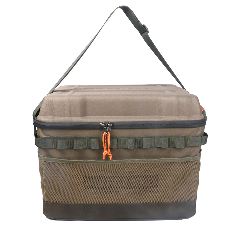 INC-512 Keep Cold for 6 Hours Waterproof And Lightweight Design Environmentally Friendly Lunch Bag