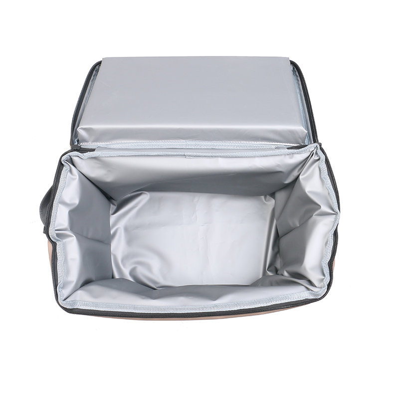 INC-570 Keep Cold for 6 Hours Waterproof And Lightweight Design Environmentally Friendly Lunch Bag