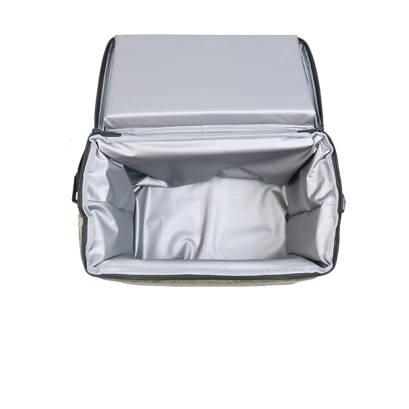 INC-564 Keep Cold for 6 Hours Waterproof And Lightweight Design Environmentally Friendly Lunch Bag
