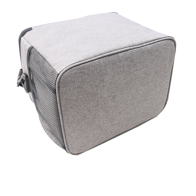 INC-560 Keep Cold for 6 Hours Waterproof And Lightweight Design Environmentally Friendly Lunch Bag