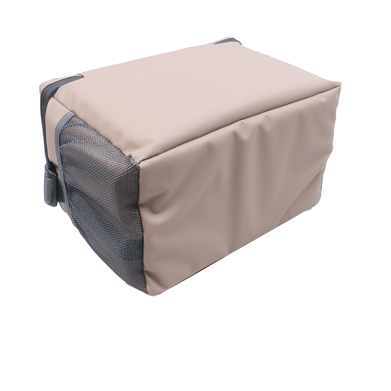 INC-569 Keep Cold for 6 Hours Waterproof And Lightweight Design Environmentally Friendly Lunch Bag