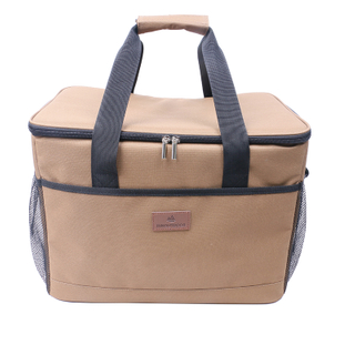 INC-558 Keep Cold for 6 Hours Waterproof And Lightweight Design Environmentally Friendly Lunch Bag