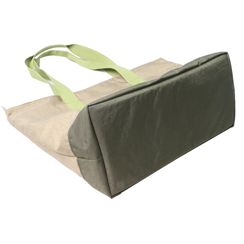 INC-581 Keep Cold for 6 Hours Waterproof And Lightweight Design Environmentally Friendly Lunch Bag
