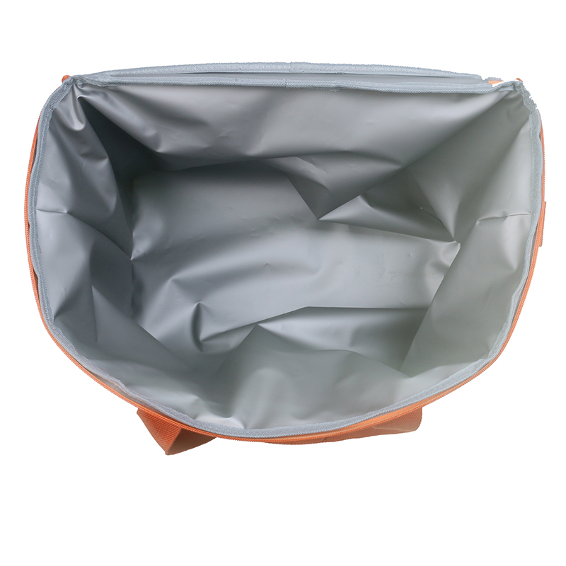 INC-589 Keep Cold for 6 Hours Waterproof And Lightweight Design Environmentally Friendly Lunch Bag