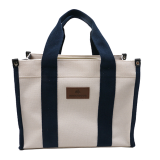 INC-592 Keep Cold for 6 Hours Waterproof And Lightweight Design Environmentally Friendly Lunch Bag