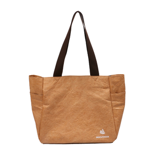 INC-593 Keep Cold for 6 Hours Waterproof And Lightweight Design Environmentally Friendly Lunch Bag