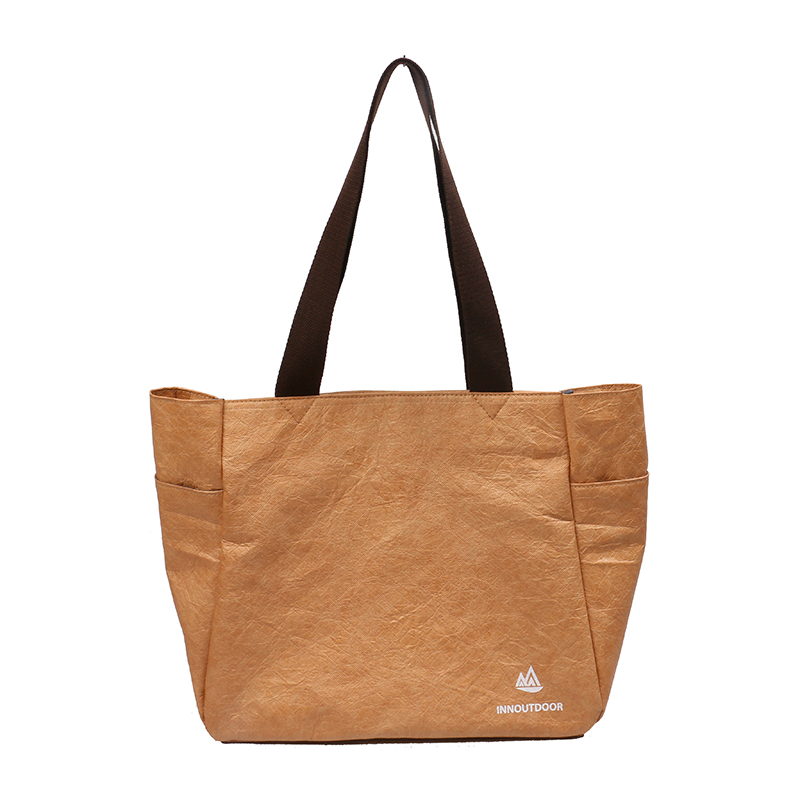 INC-593 Keep Cold for 6 Hours Waterproof And Lightweight Design Environmentally Friendly Lunch Bag
