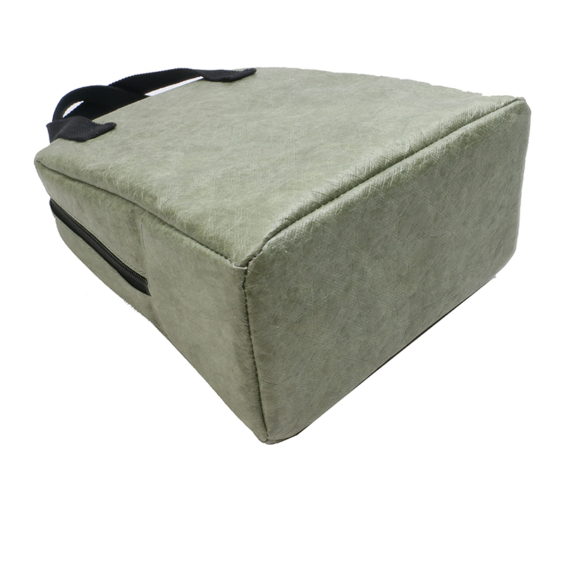 INC-598 Keep Cold for 6 Hours Waterproof And Lightweight Design Environmentally Friendly Lunch Bag