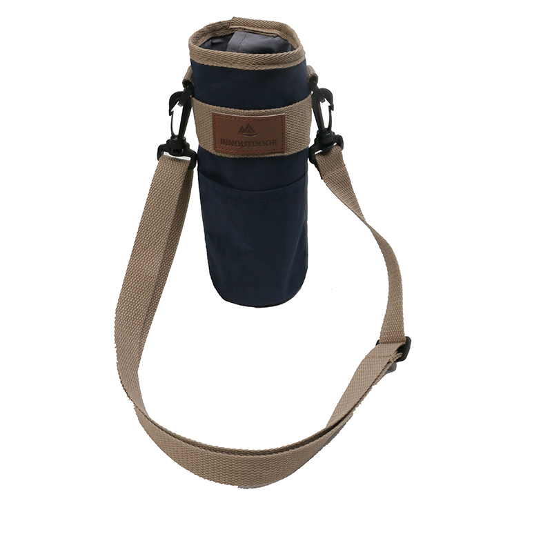 INC-597 Keep Cold for 6 Hours Waterproof And Lightweight Design Environmentally Friendly Lunch Bag