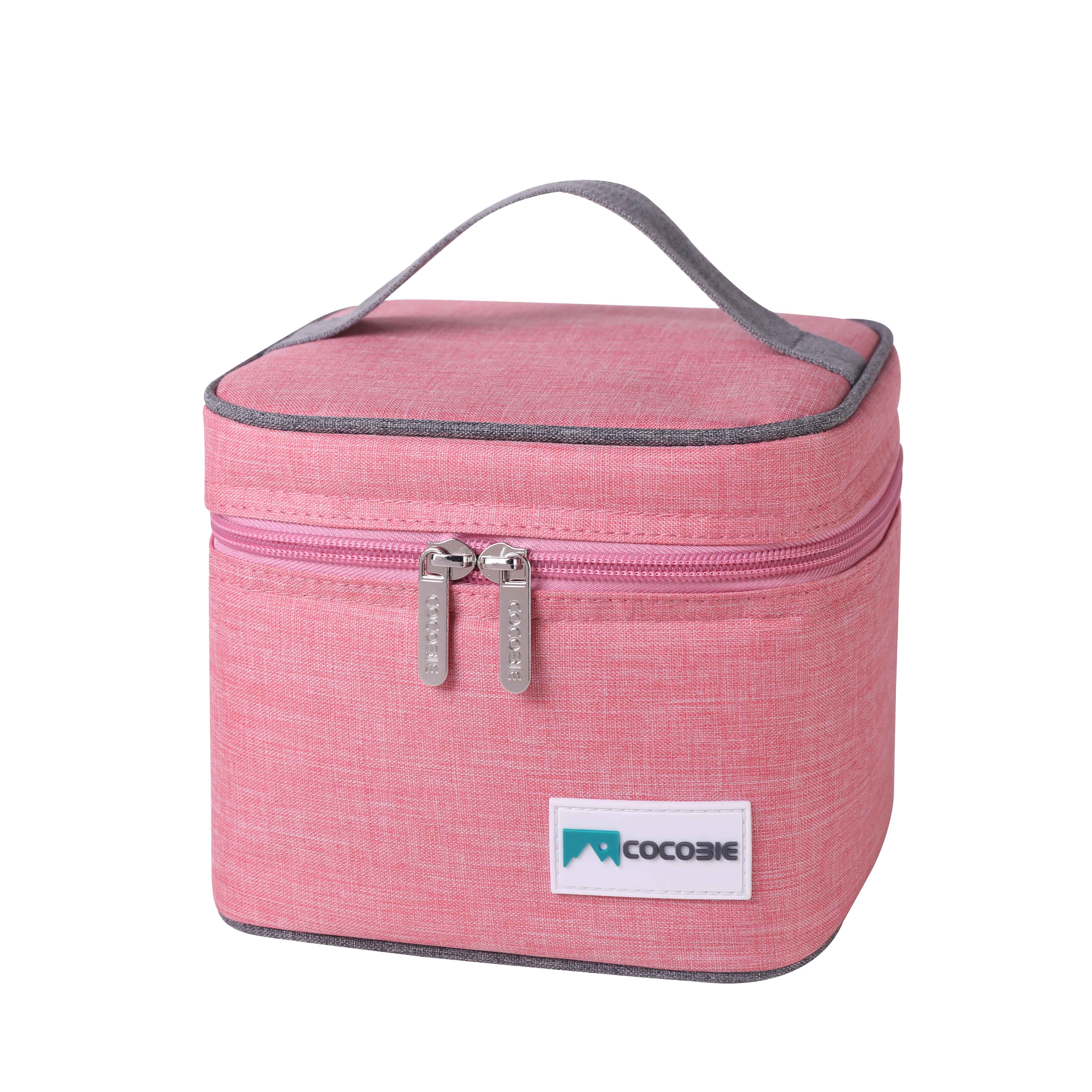 INC-239 keep cold for 6 hours Waterproof and Lightweight design Environmentally friendly lunch bag