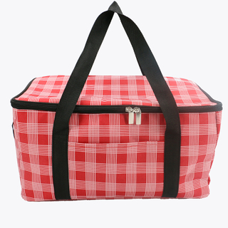 INC-706 keep cold for 6 hours Waterproof and Lightweight design Environmentally friendly lunch bag