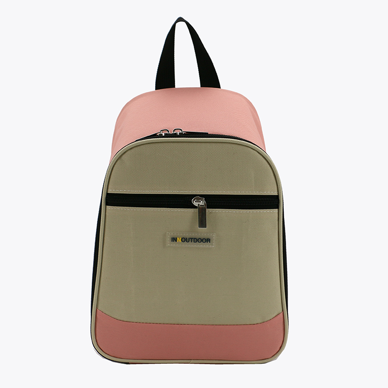 INC-723 keep cold for 6 hours Waterproof and Lightweight design Environmentally friendly lunch bag