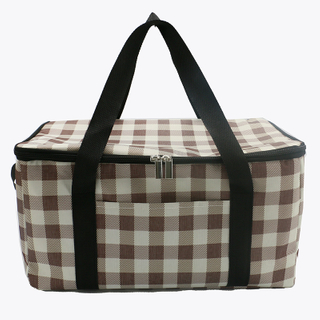 INC-709 keep cold for 6 hours Waterproof and Lightweight design Environmentally friendly lunch bag