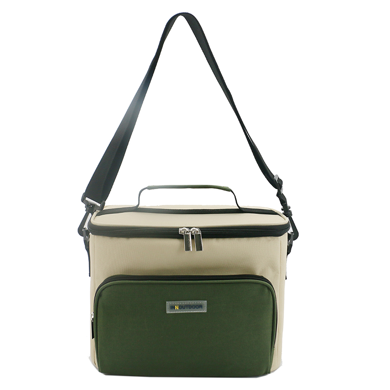 INC-714 keep cold for 6 hours Waterproof and Lightweight design Environmentally friendly lunch bag
