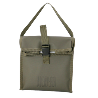 INC-685 keep cold for 6 hours Waterproof and Lightweight design Environmentally friendly lunch bag