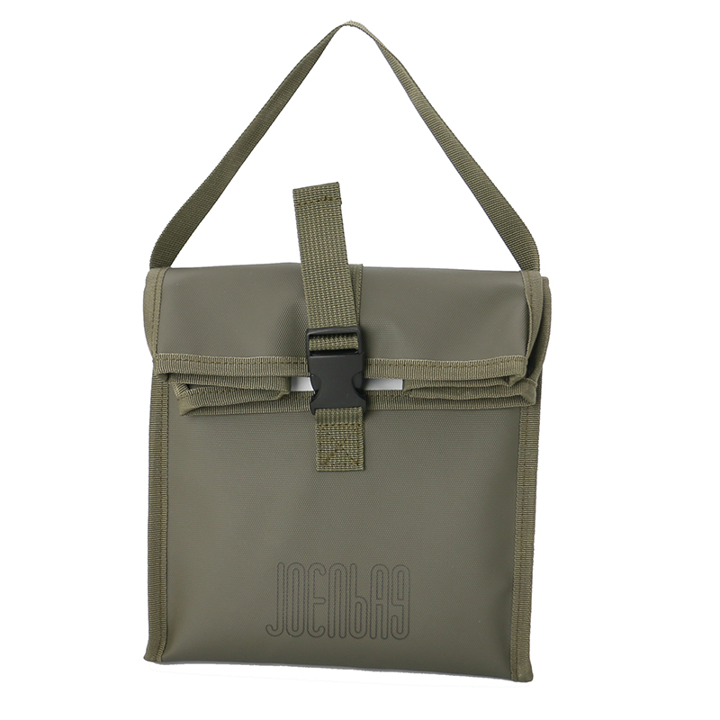 INC-685 keep cold for 6 hours Waterproof and Lightweight design Environmentally friendly lunch bag