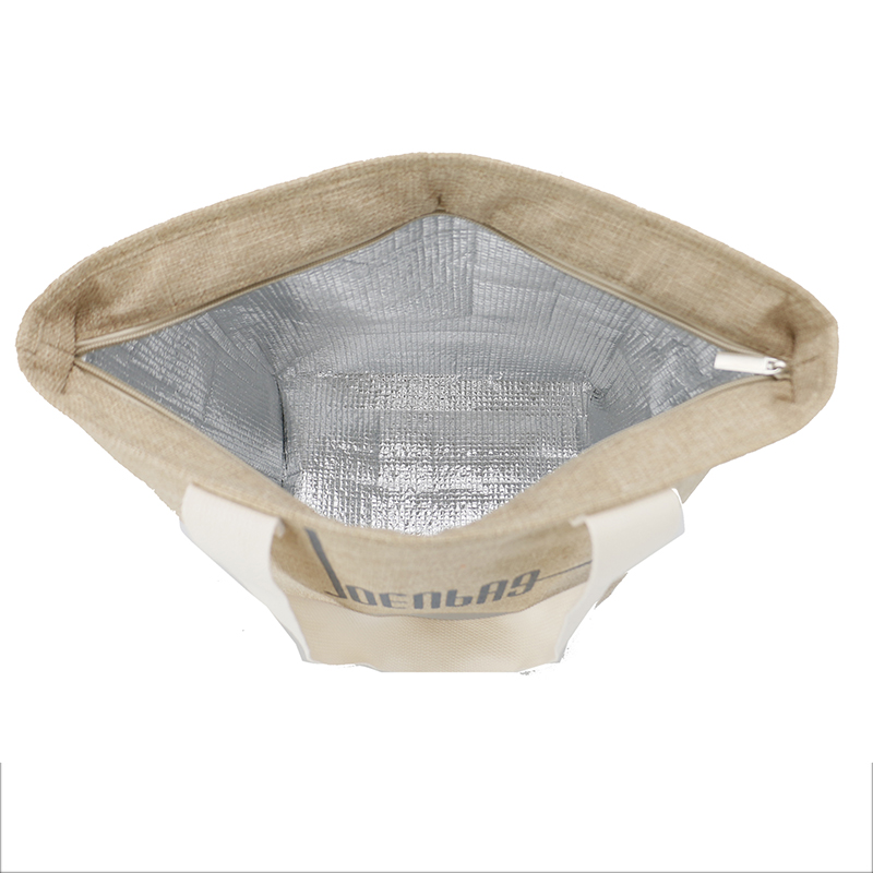 INC-695 keep cold for 6 hours Waterproof and Lightweight design Environmentally friendly lunch bag