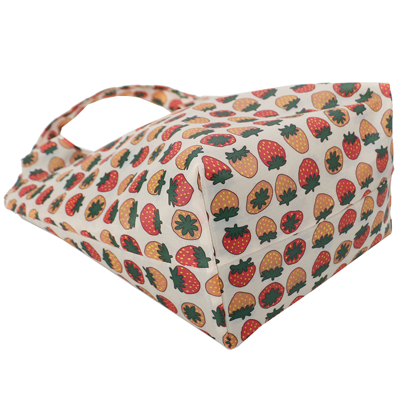 INC-699 keep cold for 6 hours Waterproof and Lightweight design Environmentally friendly lunch bag