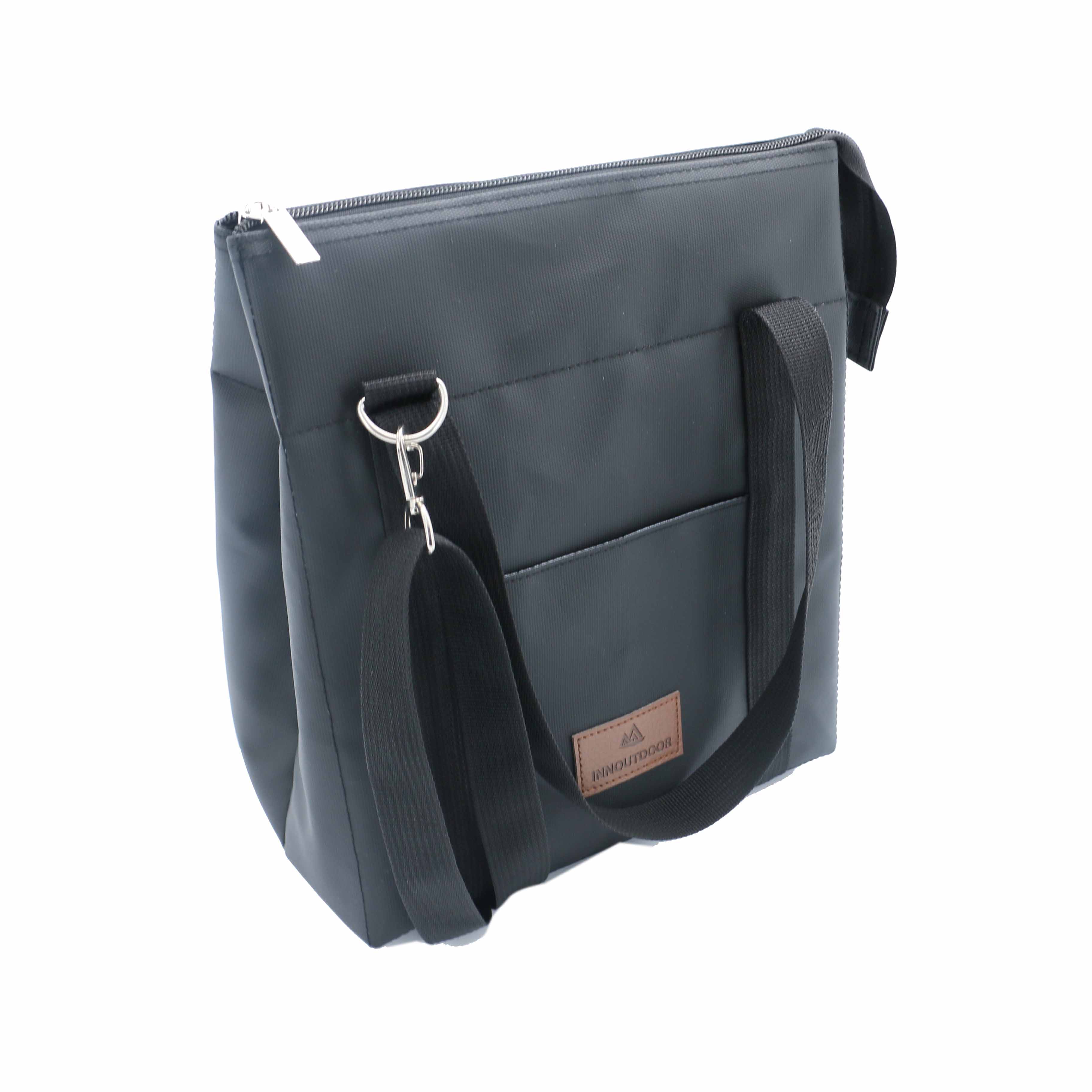 INC-642 Keep Cold for 6 Hours Waterproof And Lightweight Design Environmentally Friendly Lunch Bag