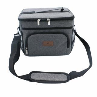 INC-636 Keep Cold for 6 Hours Waterproof And Lightweight Design Environmentally Friendly Lunch Bag