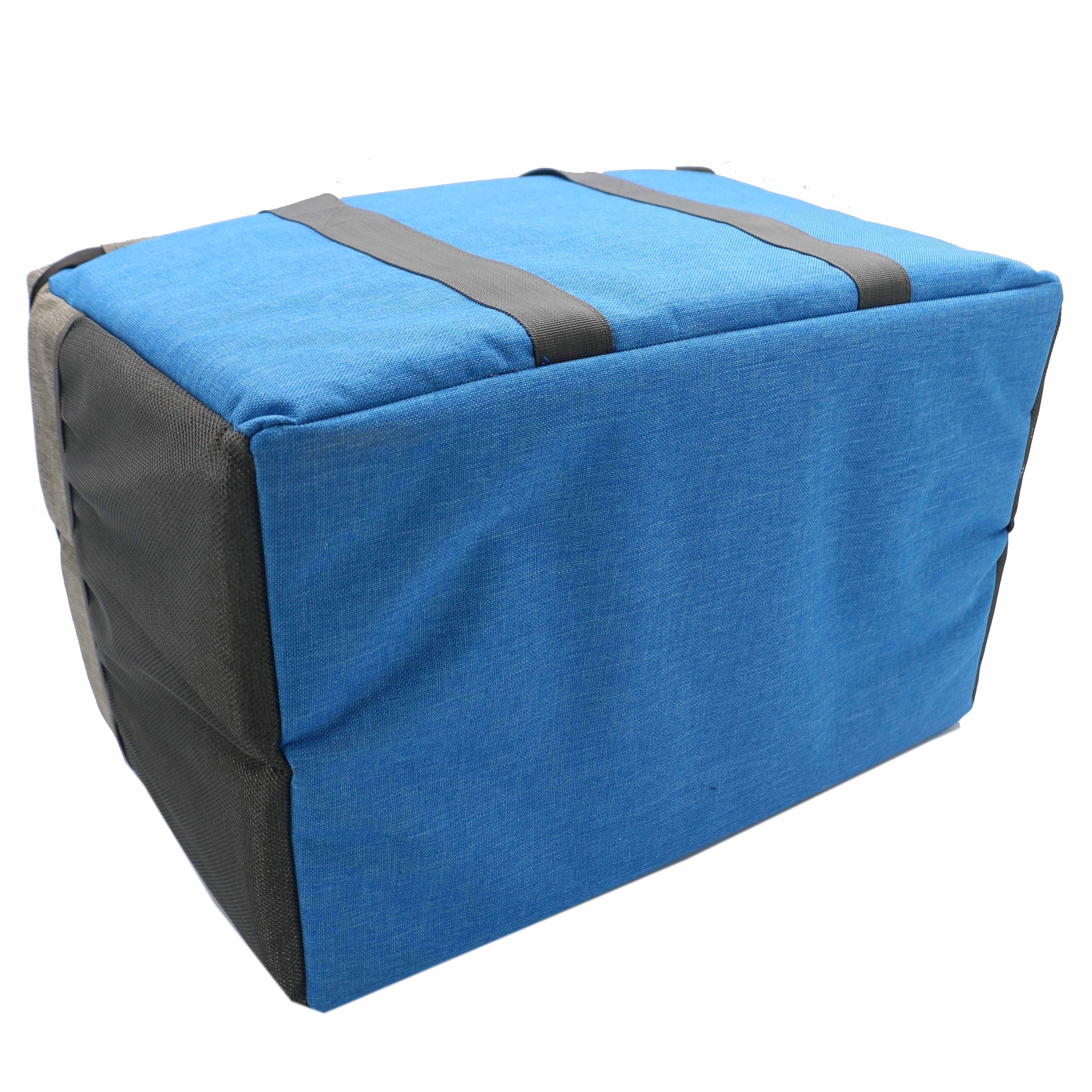 INC-663 Keep Cold for 6 Hours Waterproof And Lightweight Design Environmentally Friendly Lunch Bag