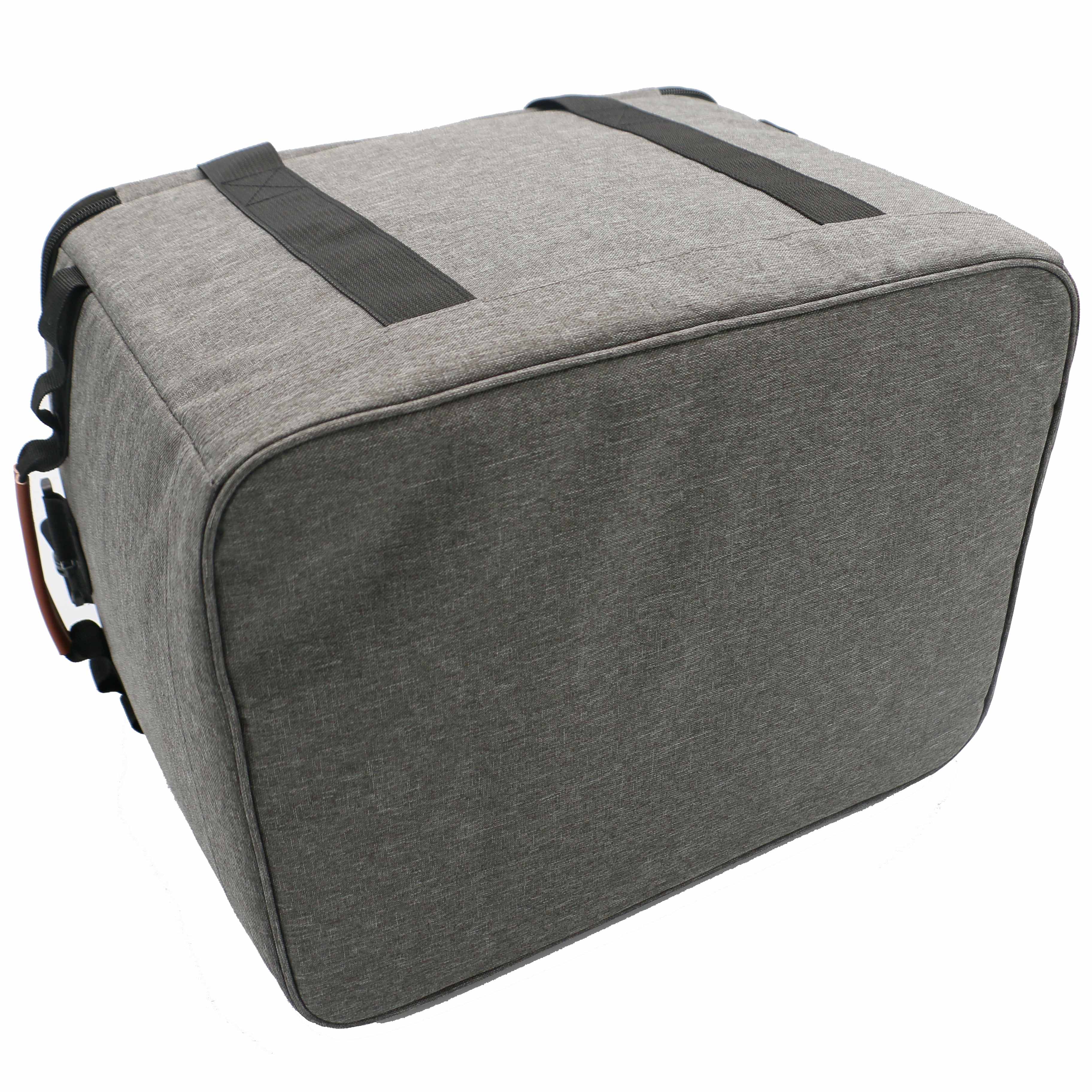 INC-653 Keep Cold for 6 Hours Waterproof And Lightweight Design Environmentally Friendly Lunch Bag