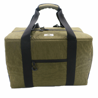 INC-655 Keep Cold for 6 Hours Waterproof And Lightweight Design Environmentally Friendly Lunch Bag
