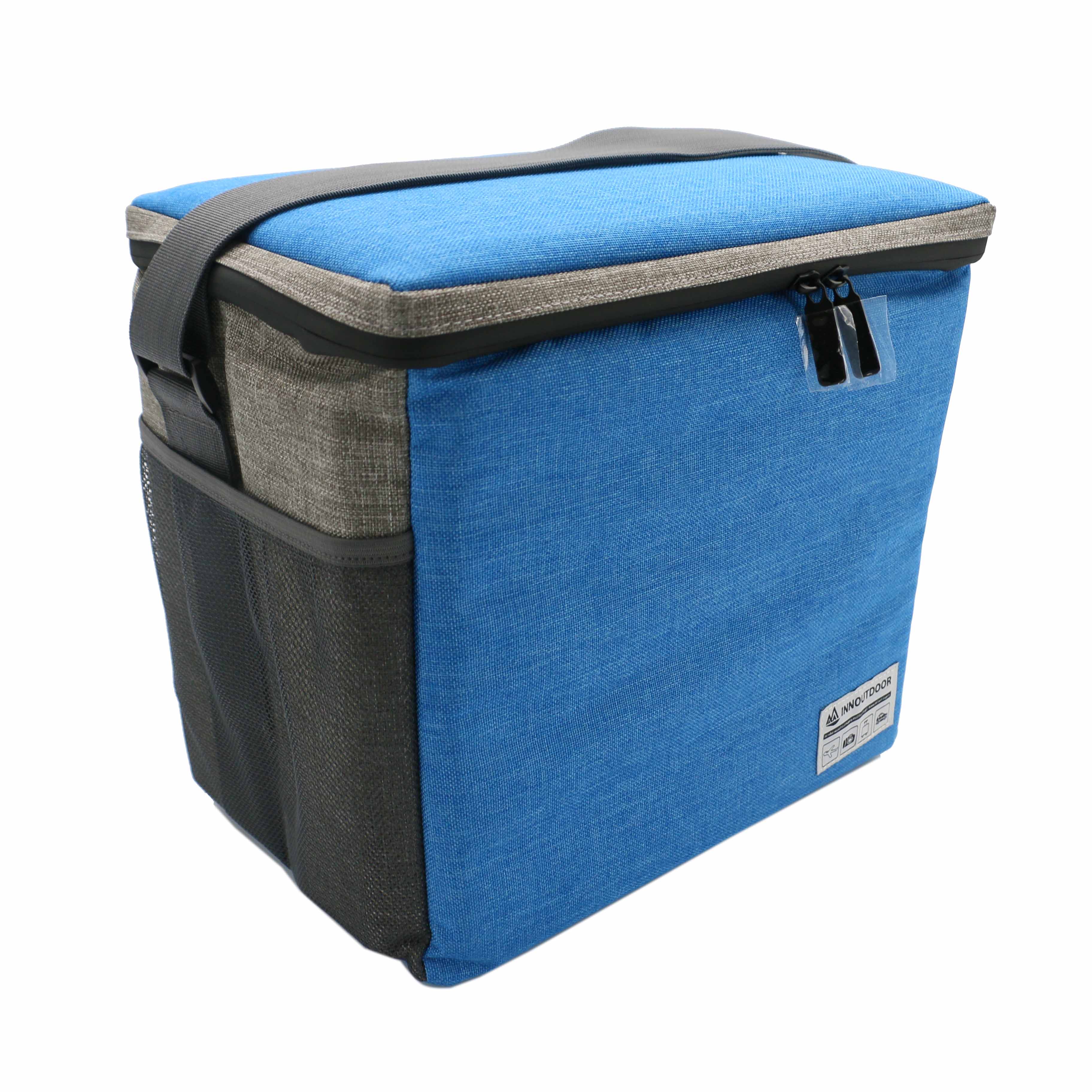 INC-665 Keep Cold for 6 Hours Waterproof And Lightweight Design Environmentally Friendly Lunch Bag